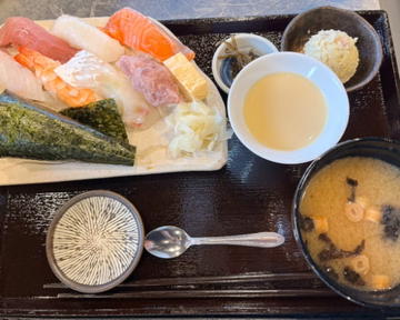 寿司セット