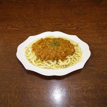 【今日残1つ】カレースパゲティ