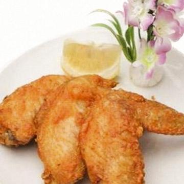 手羽先唐揚げ