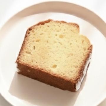 ウィークエンドシトロンケーキ
