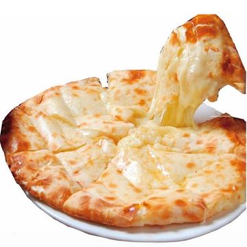チーズナン Cheese naan