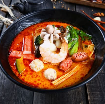 マーラータン&麺セット