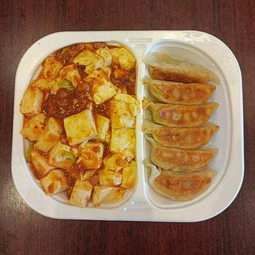 焼き餃子セット