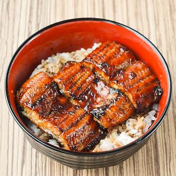 うな丼「特」