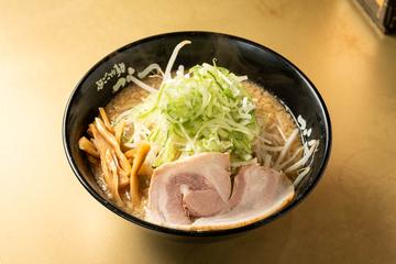 ごってりしょうゆらーめん