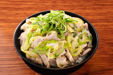 旨塩すためし Delicious Salt Stamina Rice