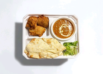 唐揚げ弁当Karaage Bento