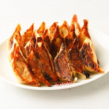 焼餃子18個 にんにくなし