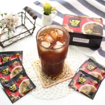 G7インスタントコーヒー(20袋セット)