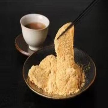 1人前わらび餅〈きな粉〉