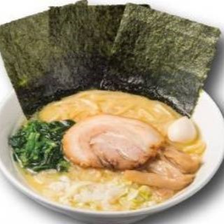 塩豚骨