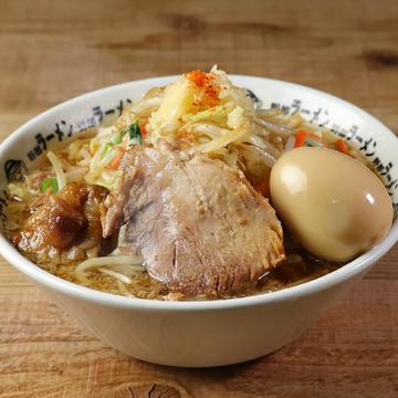 元祖味玉野郎ラーメン