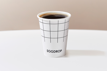 ホットドリップコーヒー