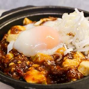 麻丼
