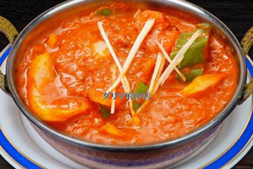 チキンティッカマサラ Chicken Tikka Masala