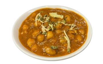 チャナマサラ/Chana Masala