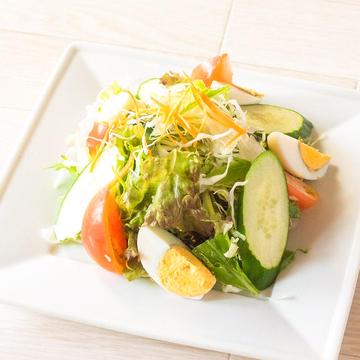 ナマステサラダ/Namaste Salad