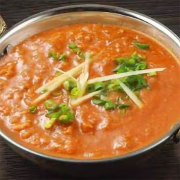 キーマカレー【単品】 (Keema Curry Tanpin)