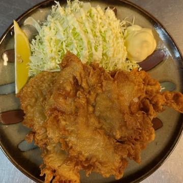 からあげ