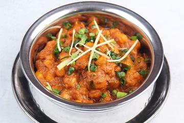 チャナマサラ/Chana Masala