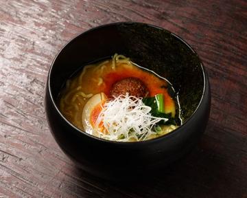 牛牛担々麺