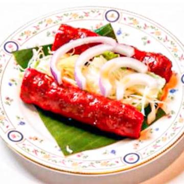 シークケバブ Sikh Kebab