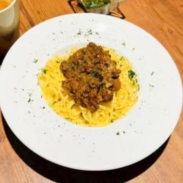 メキシカンボロネーゼ【生パスタ】