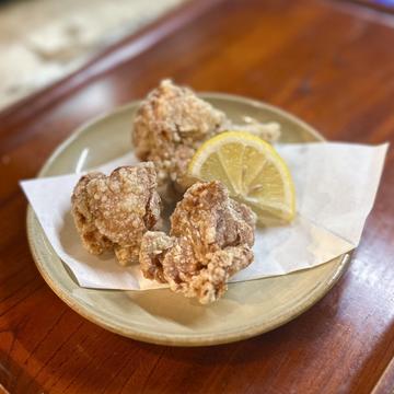 唐揚げ