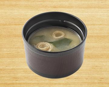 味噌汁