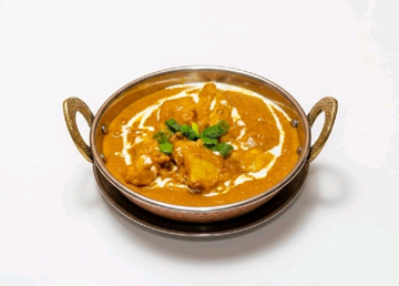 チキンマサラカレーChicken Masala Curry