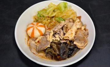 辛さなし【はじめての麻辣湯セット】麻辣湯+春雨+おすすめセット