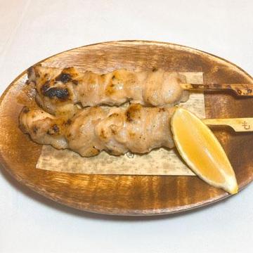 鳥焼き鳥