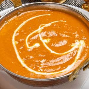 シーフードマサラ Seafood Masala