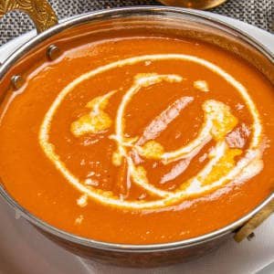 キーマカレー keema Curry