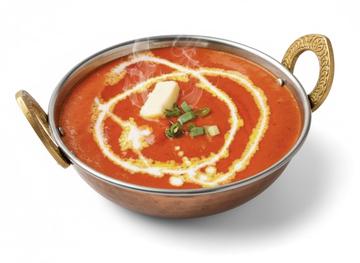 バターチキンカレー/Butter Chicken Curry