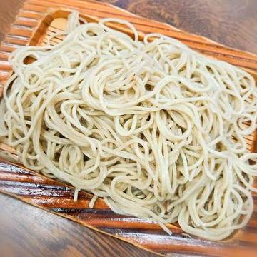もり蕎麦