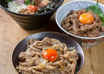 炭火焼肉リバティ