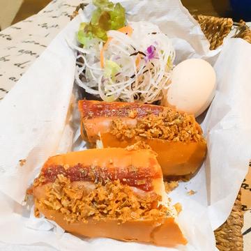 ホットドッグセット