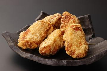 醤油からあげ5個入り