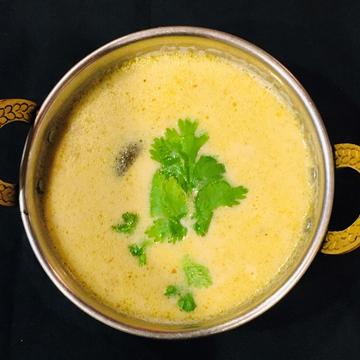 グリーンカレー/Green Curry