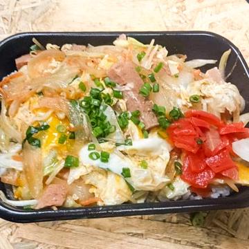 チャンポン