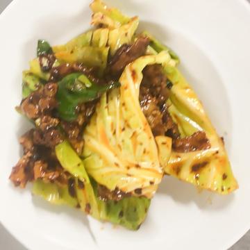 回鍋肉
