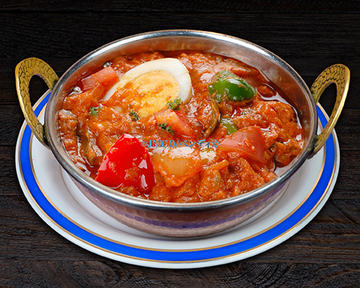 マトンマサラ Mutton Masala