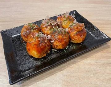 甘口ソース たこ焼きTakoyaki sauce