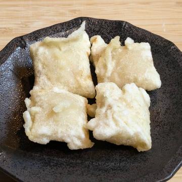 老松揚げ餃子 4個