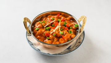 チャナマサラ(Chana Masala)