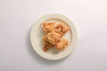 から揚げ5個