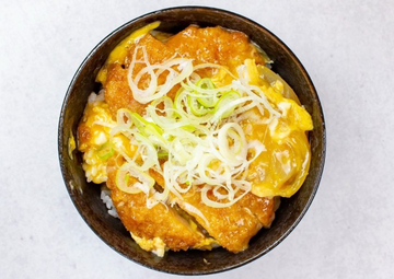 特選ヒレカツ丼