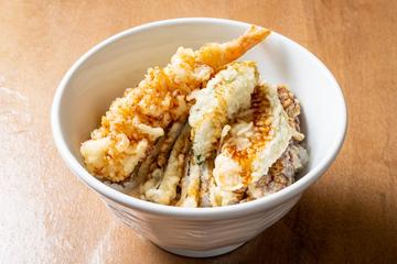 天丼
