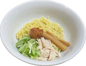辛味噌油そば